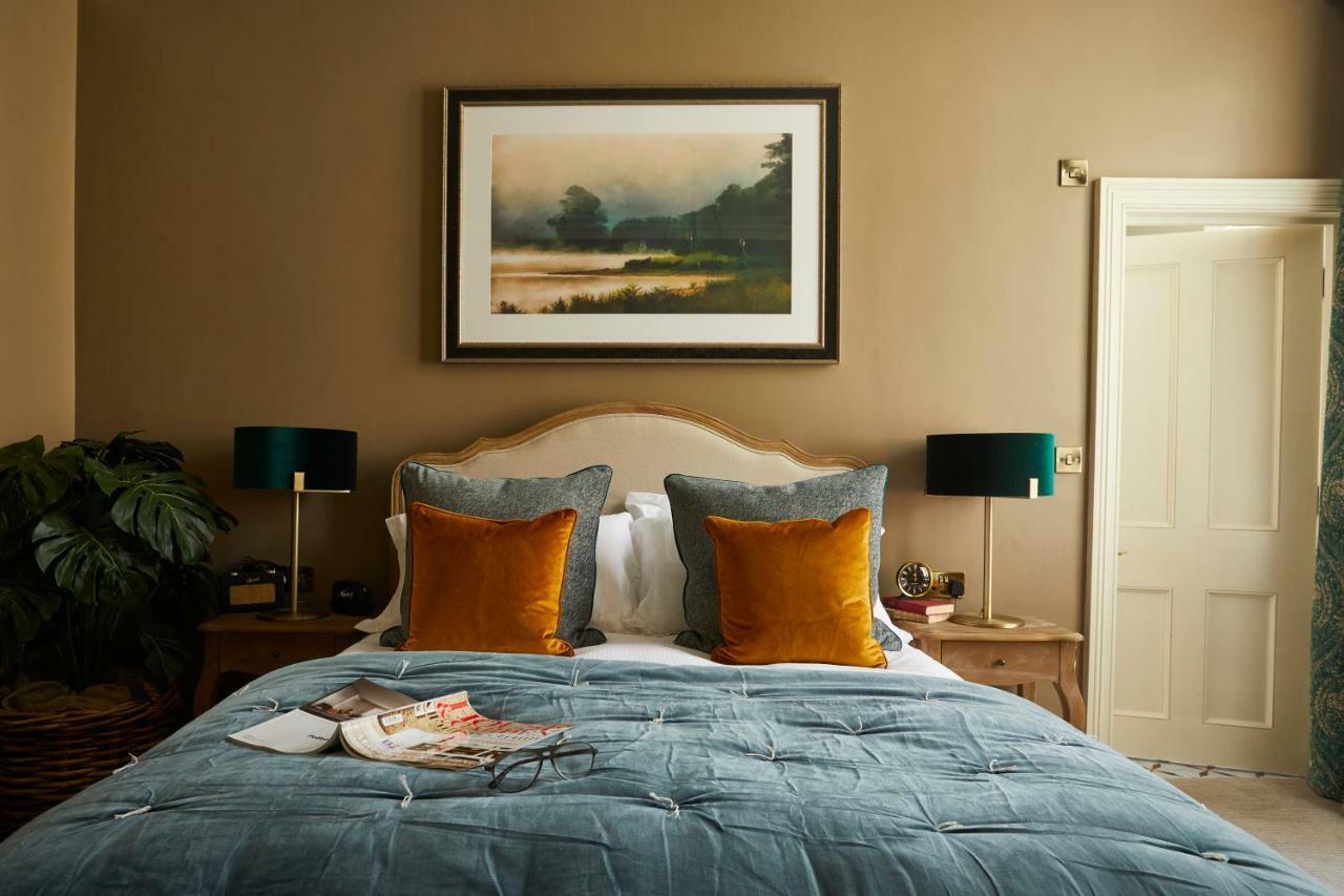 Hotel Broad Street Townhouse Bath Exteriér fotografie