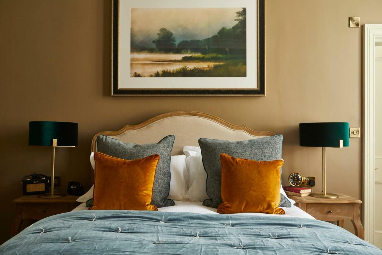Hotel Broad Street Townhouse Bath Exteriér fotografie