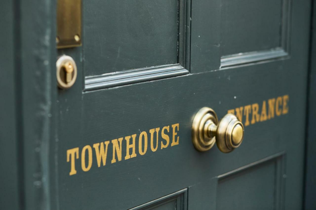 Hotel Broad Street Townhouse Bath Exteriér fotografie