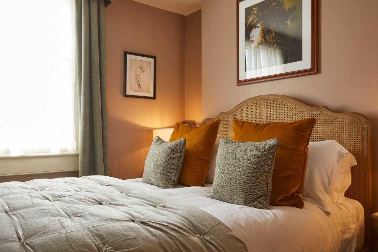 Hotel Broad Street Townhouse Bath Exteriér fotografie