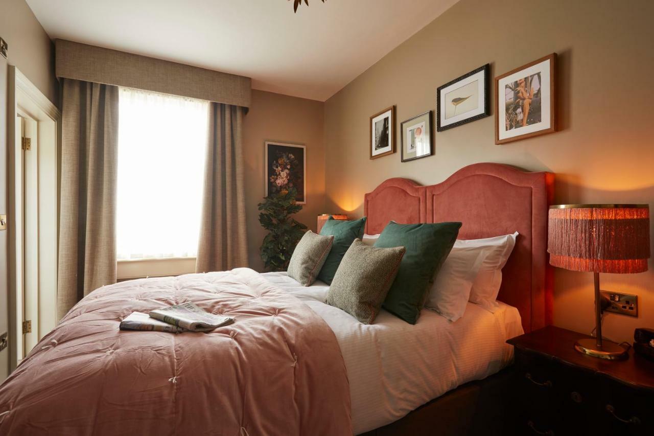 Hotel Broad Street Townhouse Bath Exteriér fotografie